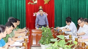 Yêu cầu dừng hợp đồng, ngừng cấp điện, nước sạch đối với doanh nghiệp chây ì bàn giao mặt bằng ở Khu công nghiệp Biên Hòa 1