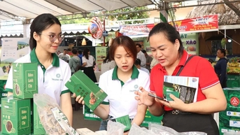 សម្រាប់ការចាប់ផ្តើមអាជីវកម្មដើម្បីអភិវឌ្ឍប្រកបដោយនិរន្តរភាព