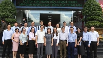 Bộ KH&CN tháo gỡ nhiều kiến nghị của tỉnh Cà Mau về vận hành chính quyền hai cấp