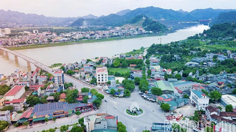 "មហាវួដ" ចំនួនបីនៃខេត្តភូថូ