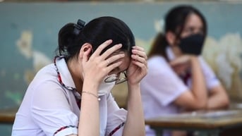 Thí sinh đủ điểm đỗ đại học nhưng không biết trúng tuyển trường nào, Bộ GD-ĐT nói gì?