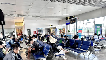Từ địa giới hành chính đến quy hoạch bầu trời - Bài 3: Tư duy vùng và tầm nhìn quốc gia