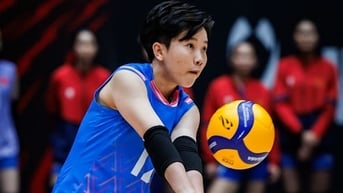 Trực tiếp bóng chuyền nữ Việt Nam vs Kenya: Thiết lập dấu mốc lịch sử