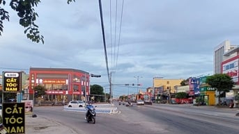 Núi Thành với định hướng xây dựng phường đô thị