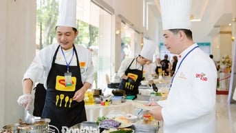 Đồng Nai chuẩn bị “nguyên liệu” cho bản đồ ẩm thực số
