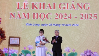 Mức học phí Trường ĐH Cửu Long phù hợp với sinh viên ĐBSCL