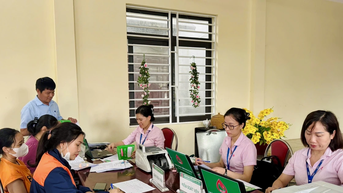 Đảm bảo dòng vốn ưu đãi thông suốt, kịp thời sau sáp nhập