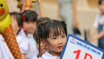 Lời hiệu triệu cho năm học mới