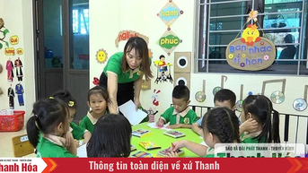 ធានាបុគ្គលិកបង្រៀនសម្រាប់គោលដៅអភិវឌ្ឍន៍
