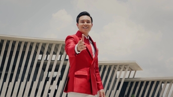 Dong Hung បន្តផ្សព្វផ្សាយមោទនភាពជាតិតាមរយៈតន្ត្រី