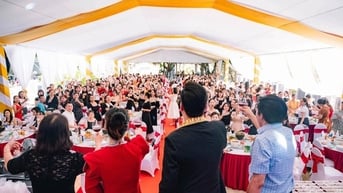 Elmer Quyên Nguyễn - Hành trình 10 năm khẳng định vị thế thương hiệu trị nám hàng đầu