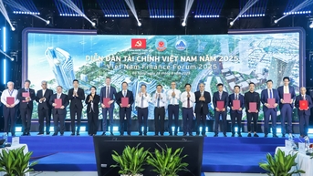ទីក្រុង Da Nang កសាងមជ្ឈមណ្ឌលហិរញ្ញវត្ថុជាមួយនឹងការប្រកួតប្រជែងអន្តរជាតិ