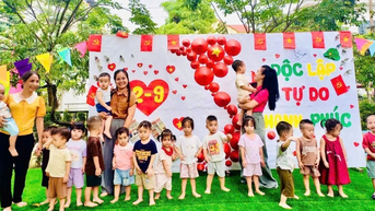 Lao Cai ខិតខំបំពេញសម្ភារៈបរិក្ខារសម្រាប់ឆ្នាំសិក្សា 2025-2026