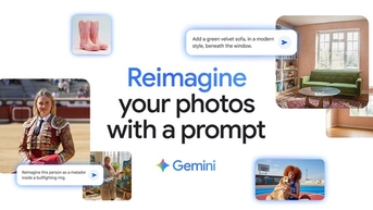 NotebookLM គាំទ្រភាសាវៀតណាម Gemini បង្កើនថាមពលនៃការបង្កើតរូបភាព