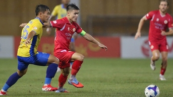 ឃ្លីប៖ រីករាយជាមួយ "ភ្លៀង" នៃគោលដៅក្នុងការប្រកួតរាជធានី