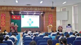 Chữa trị hiếm muộn bằng phương pháp IUI