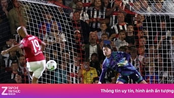Loạt đá luân lưu thảm họa của ba tân binh MU