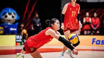 Bài học quý cho bóng chuyền Việt Nam