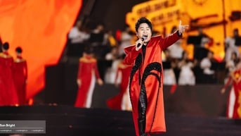 Để có những “mùa concert” thường niên