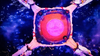 Chum show lần đầu ra mắt Nha Trang