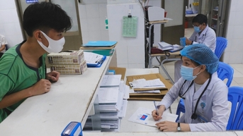 Đề xuất giá hơn 10.600 dịch vụ y tế ở TPHCM: Kết quả thẩm tra thế nào?