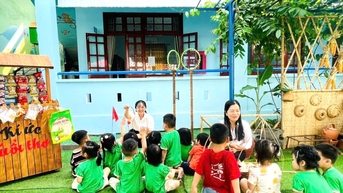 아동보육, 양육 및 교육의 질 향상