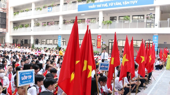 Nghị quyết 71-NQ/TW của Bộ Chính trị về đột phá phát triển giáo dục và đào tạo