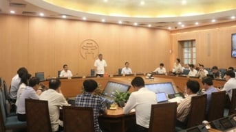 Gấp rút hoàn thiện công tác hậu cần Lễ kỷ niệm 80 năm Quốc khánh 2/9