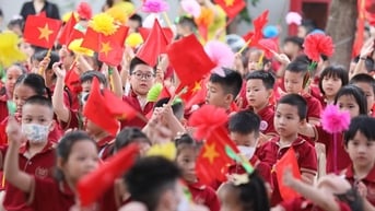 Toàn văn Nghị quyết số 71 của Bộ Chính trị về đột phá phát triển giáo dục, đào tạo