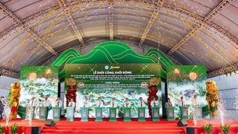 Sun Group nâng tầm Bà Nà bằng siêu đô thị nghỉ dưỡng, vui chơi giải trí dưới chân núi trị giá 52 ngàn tỷ đồng