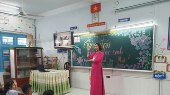 Ngành Giáo dục tỉnh Đồng Tháp kỳ vọng vào Nghị quyết 71-NQ/TW