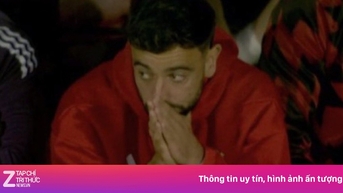 Bruno Fernandes bị sốc khi MU thua Grismby