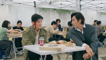 Kang Ha Neul និង Lee Kwang Soo សម្តែងរួមគ្នាក្នុងខ្សែភាពយន្តវៀតណាម-កូរ៉េ