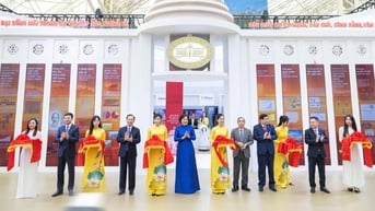 Dấu ấn công nghệ của Nam A Bank trong kỷ nguyên vươn mình của dân tộc