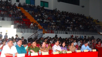 Chương trình biểu diễn nghệ thuật kỷ niệm Cách mạng Tháng Tám thành công và Quốc khánh 2/9