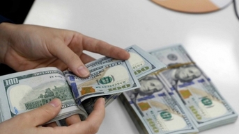 អត្រាប្តូរប្រាក់បរទេស USD/VND អត្រាប្តូរប្រាក់ថ្ងៃនេះ ថ្ងៃទី 27 ខែសីហា៖ ទីផ្សាររូបិយប័ណ្ណ 'ភ្ញាក់ផ្អើល' បន្ទាប់ពីមានព័ត៌មានពីលោក Trump