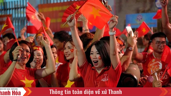 Tặng 100.000 đồng/người cho toàn dân ăn Tết Độc lập