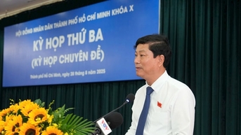 TP Hồ Chí Minh: Cho vay tới 300 triệu đồng/người đối với cán bộ ảnh hưởng sau sáp nhập