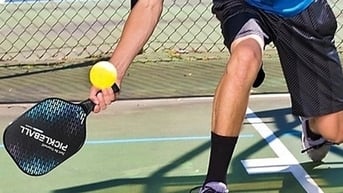 5 kỹ thuật Pickleball giúp bạn nâng cao trình độ nhanh chóng
