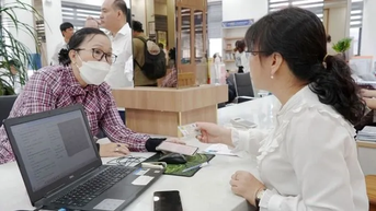 TPHCM đề xuất hỗ trợ vay vốn 300 triệu đồng cho cán bộ sau sắp xếp