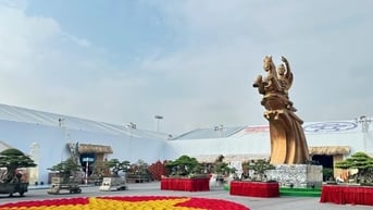 Triển lãm Thủ đô Hà Nội văn hiến, anh hùng - 80 năm hành trình cùng đất nước