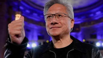 Nvidia មុនម៉ោង G-hour៖ ហ្គេម $260 billion ដែលកំណត់យុគសម័យ AI