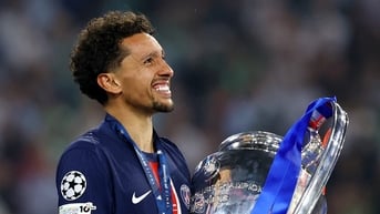 Tiền thưởng Champions League mùa 2025-2026 đã tăng đến con số không tưởng: 2,47 tỉ euro