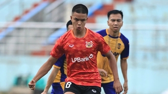 FIFA មាន​ចំណាត់​ការ​ពិសេស​មួយ​ដើម្បី​ជួយ​គ្រូ​បង្វឹក Kim Sang-sik និង U.23 វៀតណាម ភ្លឺ​ស្វាង​នៅ​អាស៊ី