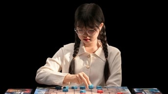 Thần đồng cờ tướng 2025: Sân chơi trí tuệ cho các kỳ thủ trẻ