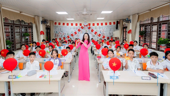 Năm học 2025 - 2026: Kỷ cương, sáng tạo để đột phá, phát triển