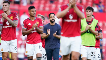 Nhận định Grimsby vs MU, 02h00 ngày 28/8: Mệnh lệnh phải thắng