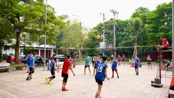 ដំណោះស្រាយឈានទៅរកការកសាងប្រទេសវៀតណាមប្រកបដោយសុខភាពល្អ