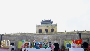 Đặc sắc không gian truyền thống và sáng tạo Hà Nội