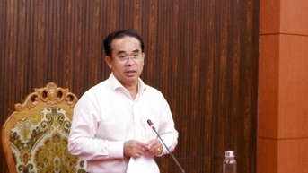 Các địa phương cần giải ngân hết vốn chương trình giảm nghèo bền vững khi được phân bổ lại